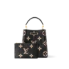7D0D8DA9-C1DB-4C04-23EE-71F2AF26C5B8-0437d115f3d9.webp Louis Vuitton Nono Mm Bicolor Monogram Empreinte Leather – Women – Handbags Black 26cm/ 10.2in, Designer Handbags, Womens Purse, luxury bags