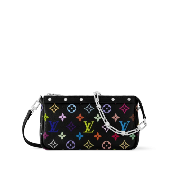 Louis Vuitton Lv X Tm Pochette Accessoires M13404, Designer Handbags, Womens Purse, luxury bags