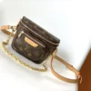 7f996a0cd9a439cd7100fcd84713472a-b6ab1ff33853.webp Louis Vuitton Mini Bumbag Lv Monogram Small Fanny Pack Monogram 17cm M82335, Designer Handbags, Womens Purse, luxury bags