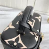 Louis Vuitton Vanity Pm 39Cm, Designer Handbags, Womens Purse, luxury bags