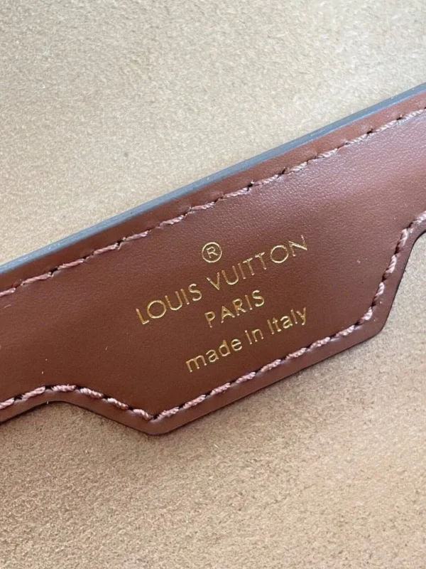 Louis Vuitton Papillon Trunk Monogram M57835, Designer Handbags, Womens Purse, luxury bags