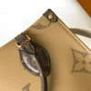 Louis Vuitton Onthego Pm Monogram Canvas – Women – Handbags Onthego Pm M46373 25cm/ 9.8in, Designer Handbags, Womens Purse, luxury bags