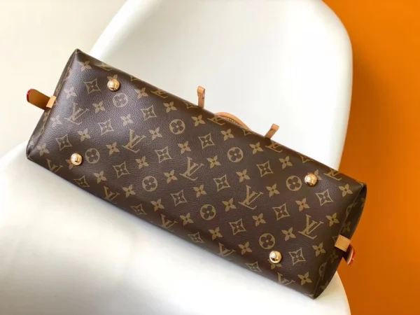 Louis Vuitton Carryall Mm Monogram – Women – Handbags Monogram M46197, Designer Handbags, Womens Purse, luxury bags
