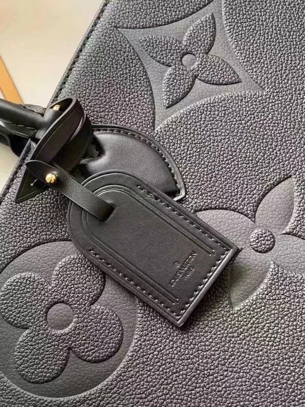 88dd1a4802b9a80933d2eb3a1298b366-ec4197d8c649.webp Louis Vuitton Onthego Gm Monogram Empreinte Leather M44925 41cm, Designer Handbags, Womens Purse, luxury bags