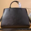 89e1be4a-cd95874100e4.webp Louis Vuitton Marelle Tote Mm 30Cm Black, Designer Handbags, Womens Purse, luxury bags
