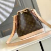 Louis Vuitton No Bb Monogram – Women – Handbags Monogram, Designer Handbags, Womens Purse, luxury bags