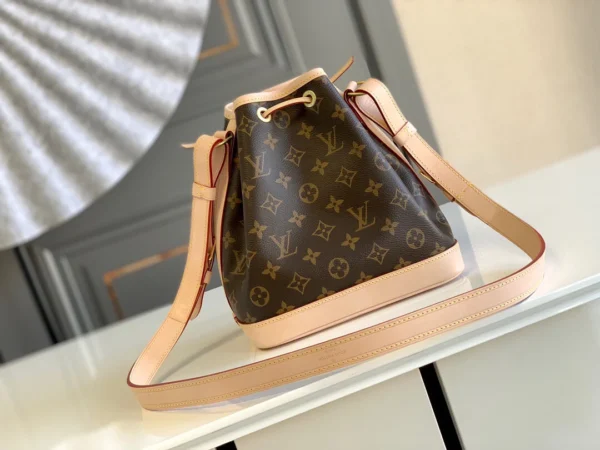 Louis Vuitton No Bb Monogram – Women – Handbags Monogram, Designer Handbags, Womens Purse, luxury bags