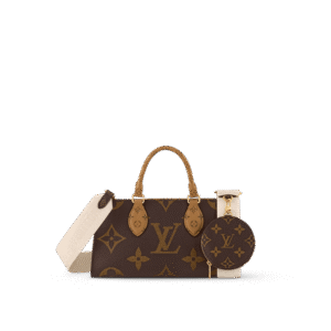 Louis Vuitton Onthego East West M46653, Designer Handbags, Womens Purse, luxury bags