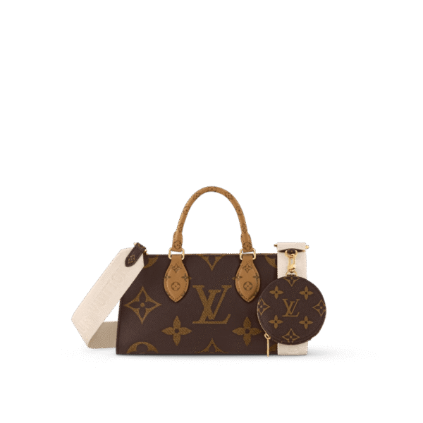 Louis Vuitton Onthego East West M46653, Designer Handbags, Womens Purse, luxury bags