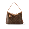 Louis Vuitton Carryall Mm Monogram – Women – Handbags Monogram M46197, Designer Handbags, Womens Purse, luxury bags