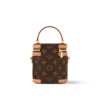 Louis Vuitton Nano Cannes Monogram – Women – Small Leather Goods Nano Cannes, Designer Handbags, Womens Purse, luxury bags