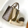 Louis Vuitton Onthego Pm Monogram Canvas – Women – Handbags Onthego Pm M46373 25cm/ 9.8in, Designer Handbags, Womens Purse, luxury bags