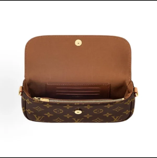 8b44381e439b08541827cc73d544385c.webp LOUIS VUITTON WALLET ON CHAIN IVY-M83370-Chanel Long Vanity With Chain White 19.5cm/7.7in, Designer Handbags, Women’s Purse, Luxury Bags