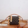 9232620d3d513befc27b33001753702a-9c54895e6684.webp Louis Vuitton Side Trunk Pm Monogram – Women – Handbags Monogram M46815, Designer Handbags, Womens Purse, luxury bags