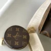 Louis Vuitton Onthego Pm Monogram Canvas – Women – Handbags Onthego Pm M46373 25cm/ 9.8in, Designer Handbags, Womens Purse, luxury bags