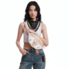 Louis Vuitton Lv X Tm High Rise M13660, Designer Handbags, Womens Purse, luxury bags