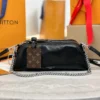 968ec1d3-70988c95f000.webp Louis Vuitton Pochette Vibe- Wallets and Small Leather Goods M14544 25cm/ 9.8in, Designer Handbags, Womens Purse, luxury bags