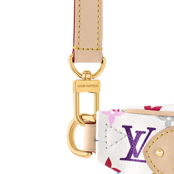 Louis Vuitton Lv X Tm High Rise M13660, Designer Handbags, Womens Purse, luxury bags