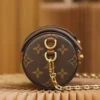 Louis Vuitton Papillon Trunk Monogram M57835, Designer Handbags, Womens Purse, luxury bags