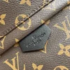 9b6118f6e298b37ef8a032d3d43b0d46-81bc1f6a5bb5.webp Louis Vuitton Palm Springs Backpack MM Monogram Canvas 28cm/11in M44874, Designer Handbags, Womens Purse, luxury bags