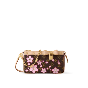 Louis Vuitton Lv X Tm Pochette Accessoires M13666, Designer Handbags, Womens Purse, luxury bags