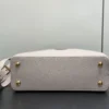 9d4fde69-a0220866e22b.webp Louis Vuitton Capucines MM M12956 Gray 31.5cm/ 12.2in, Designer Handbags, Womens Purse, luxury bags