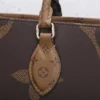 9ed228f1102eba848ea9d5da7c13b4f9-b3e74b5bdaf7.webp Louis Vuitton On The Go MM Monogram Medium Tote Bag Brown M45321 35cm, Designer Handbags, Womens Purse, luxury bags