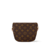 A47DA577-5A8A-E703-2B2A-D2F66868AE75-5c1f61eea03d.png Louis Vuitton Mini Bumbag Lv Monogram Small Fanny Pack Monogram 17cm M82335, Designer Handbags, Womens Purse, luxury bags