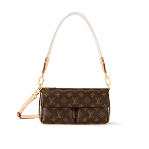 A59F82FB-D18A-5343-B3D9-442F97BA49A7-3e35f6e9b3a5.webp Louis Vuitton Vibe Bag Monogram Canvas 25Cm M46999, Designer Handbags, Womens Purse, luxury bags