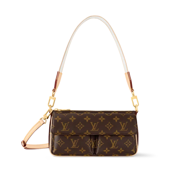 A59F82FB-D18A-5343-B3D9-442F97BA49A7-3e35f6e9b3a5.webp Louis Vuitton Vibe Bag Monogram Canvas 25Cm M46999, Designer Handbags, Womens Purse, luxury bags