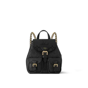 AB2746AC-1762-EDA1-35D1-D2BD9F447B68-34e56dcbfcb1.webp Louis Vuitton Backup Monogram Empreinte Leather – Women – Handbags Black, Designer Handbags, Womens Purse, luxury bags