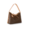 Louis Vuitton Carryall Mm Monogram – Women – Handbags Monogram M46197, Designer Handbags, Womens Purse, luxury bags