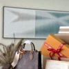 Louis Vuitton Onthego Vuitton 25 M46373, Designer Handbags, Womens Purse, luxury bags