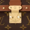 Louis Vuitton Papillon Trunk Monogram M57835, Designer Handbags, Womens Purse, luxury bags