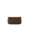 Louis Vuitton Multi Pochette Accessoires Monogram – Women – Handbags Light Pink, Designer Handbags, Womens Purse, luxury bags