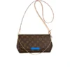 BAG-43-1-54da3b238003.webp Louis Vuitton Favorite Mm Chain Shoulder Bag 24Cm, Designer Handbags, Womens Purse, luxury bags