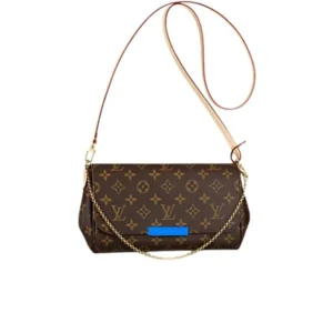 BAG-43-1-54da3b238003.webp Louis Vuitton Favorite Mm Chain Shoulder Bag 24Cm, Designer Handbags, Womens Purse, luxury bags