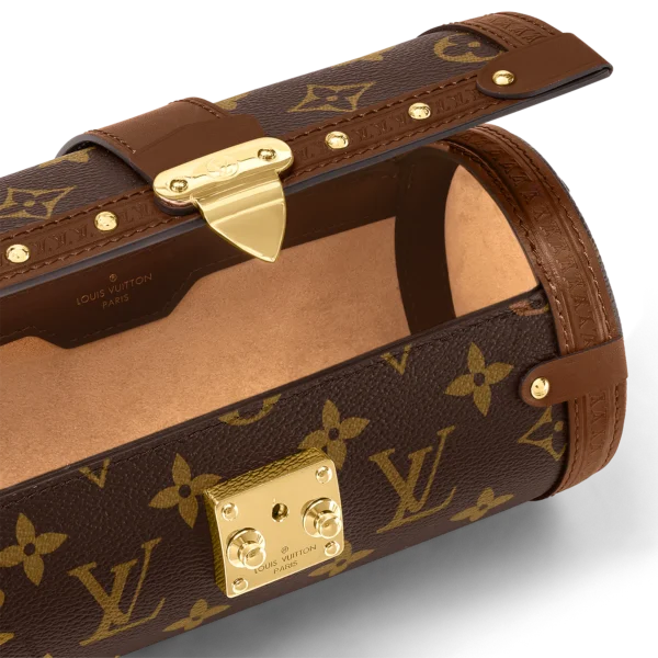 Louis Vuitton Papillon Trunk Monogram M57835, Designer Handbags, Womens Purse, luxury bags