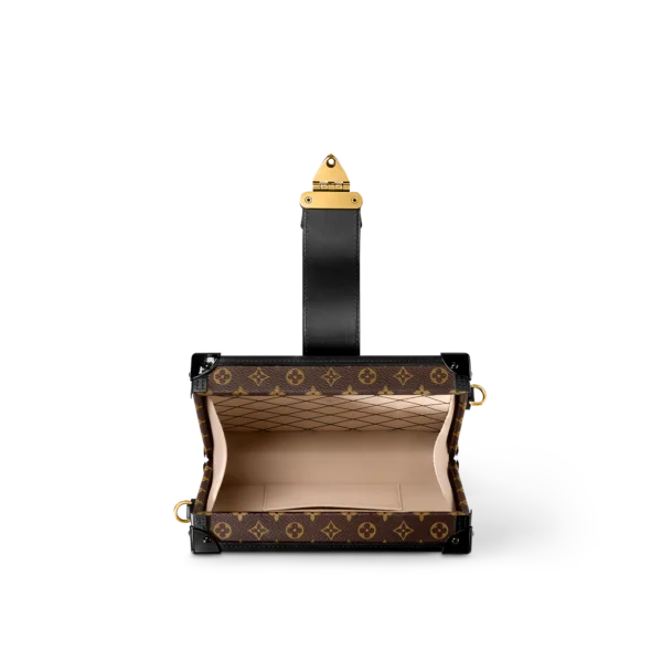 C4107E15-48A9-1914-58EB-A69C441D8BD5-36784605f92b.webp Louis Vuitton Petite Malle Monogram – Women – Handbags Monogram, Designer Handbags, Womens Purse, luxury bags