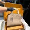 CNBB1-1-3-1-527b263c3677.webp Louis Vuitton Grand Palais Bag Tourterelle Gray 35Cm M45833, Designer Handbags, Womens Purse, luxury bags
