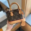 CNBB1-6-2-fb0ee05bb420.webp Louis Vuitton Alma Nano Bag Monogram Brown 18Cm M82717, Designer Handbags, Womens Purse, luxury bags
