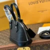 CNBB4-6-1-d390f666aa9c.webp Louis Vuitton Nano Alma Bag Black 18Cm M81945, Designer Handbags, Womens Purse, luxury bags