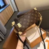 CNBB6-1-1-1-1-1d062290a12e.webp Louis Vuitton Slim Trunk Bag Monogram Brown 23Cm M13147, Designer Handbags, Womens Purse, luxury bags
