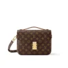 Louis Vuitton Louis Vuitton Pochette Mtis 25cm, Designer Handbags, Womens Purse, luxury bags