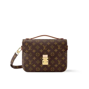Louis Vuitton Louis Vuitton Pochette Mtis 25cm, Designer Handbags, Womens Purse, luxury bags