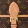 D727F63C-EDA1-1C9A-3DE8-10BB1C071C0F-6916d9eb9494.webp Louis Vuitton Diane Monogram – Women – Handbags Black M45985 24cm/ 9.4in, Designer Handbags, Womens Purse, luxury bags