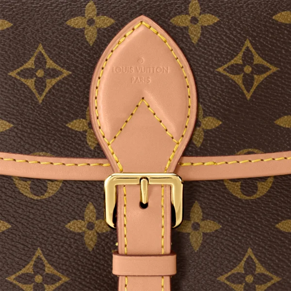 D727F63C-EDA1-1C9A-3DE8-10BB1C071C0F-6916d9eb9494.webp Louis Vuitton Diane Monogram – Women – Handbags Black M45985 24cm/ 9.4in, Designer Handbags, Womens Purse, luxury bags