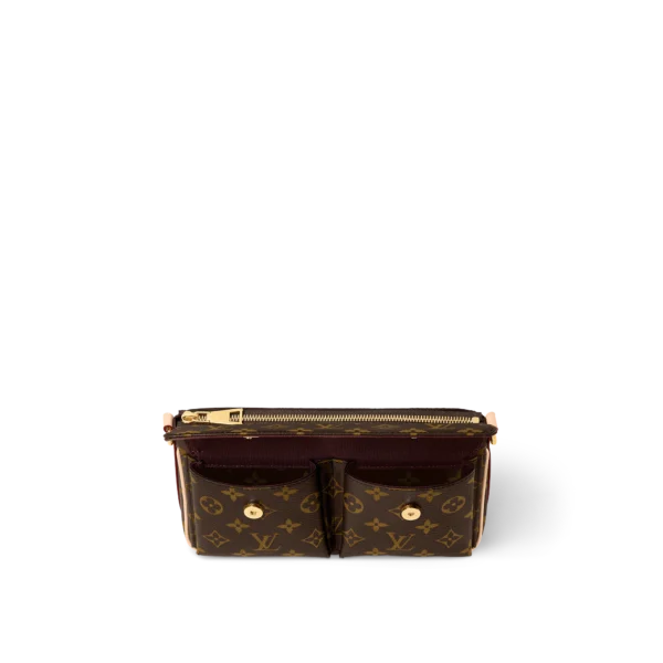 D7EB0AC8-4462-2BA8-81D5-17B813FDE20E-314ca81d27bc.webp Louis Vuitton Vibe Bag Monogram Canvas 25Cm M46999, Designer Handbags, Womens Purse, luxury bags