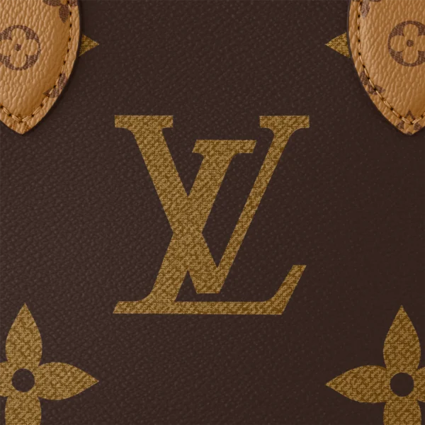 Louis Vuitton Onthego Pm Monogram Canvas – Women – Handbags Onthego Pm M46373 25cm/ 9.8in, Designer Handbags, Womens Purse, luxury bags