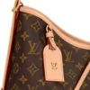 Louis Vuitton Carryall Mm Monogram – Women – Handbags Monogram M46197, Designer Handbags, Womens Purse, luxury bags